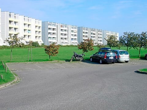 Ferienwohnung Brüggemann Nr62 Apartment in Ostholstein