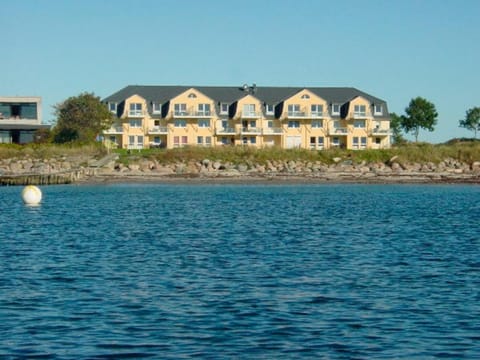 Fehmarn-Residenz Apartment in Ostholstein