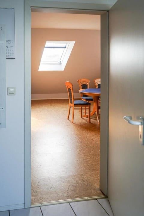 Ferienwohnung Schneider Apartment in Ostholstein