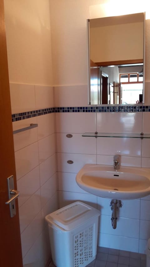 Ferienwohnung Raschke Apartment in Ostholstein