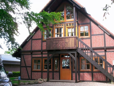 Ferienwohnung Raschke Apartment in Ostholstein