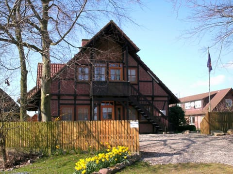 Ferienwohnung Raschke Apartment in Ostholstein
