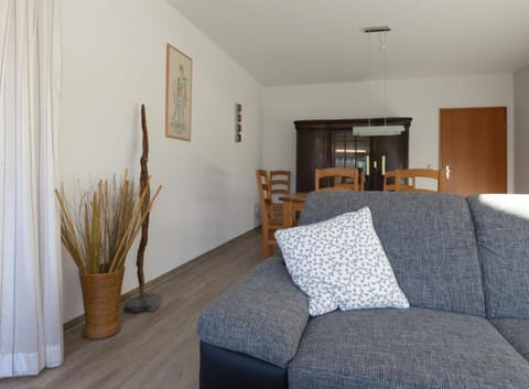 Ferienwohnung Struve Nr 3 Apartment in Ostholstein