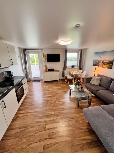 Ferienwohnung Nr 4 Apartment in Ostholstein