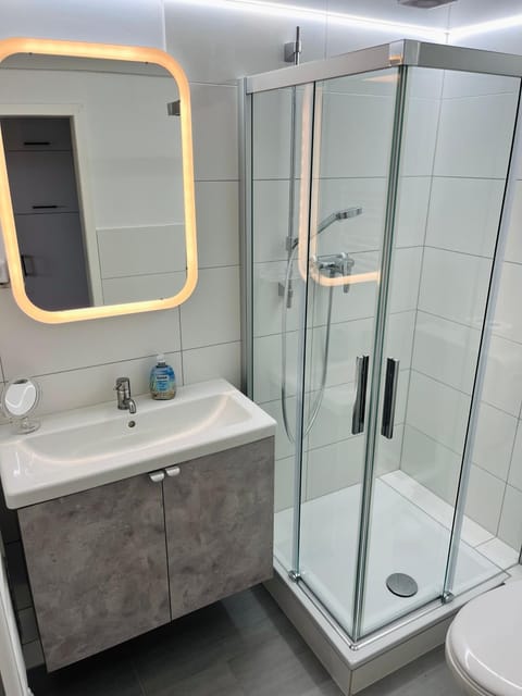 Ferienwohnung Nr 4 Apartment in Ostholstein