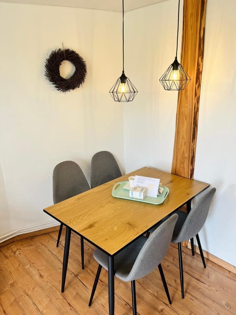 Ferienwohnung Nr 4 Apartment in Ostholstein