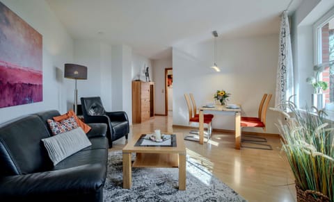 "Landhaus Voss" Typ 3 Nr10 Apartment in Ostholstein