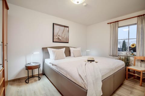 "Landhaus Voss" Typ 3 Nr10 Apartment in Ostholstein