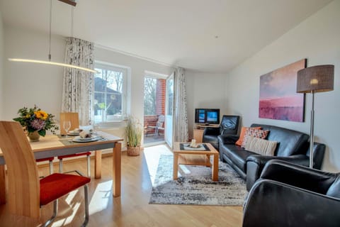 "Landhaus Voss" Typ 3 Nr10 Apartment in Ostholstein