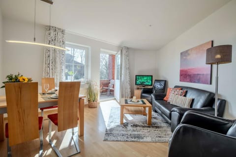 "Landhaus Voss" Typ 3 Nr10 Apartment in Ostholstein