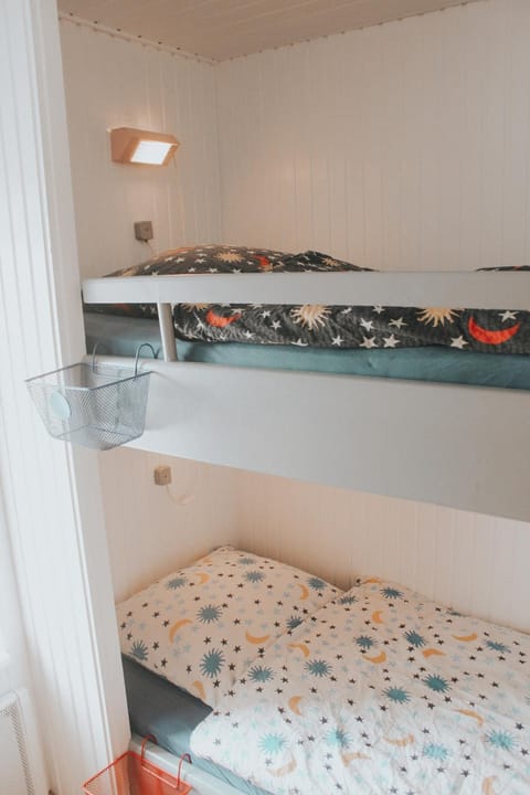 Ferienwohnung Nr 6 Apartment in Ostholstein