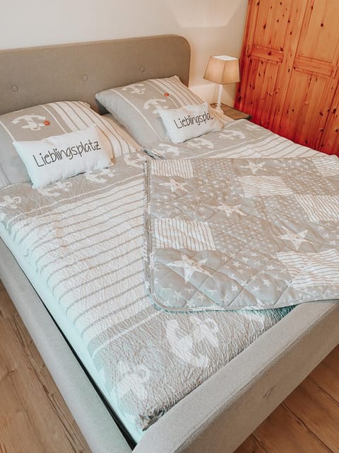 Ferienwohnung Nr 6 Apartment in Ostholstein