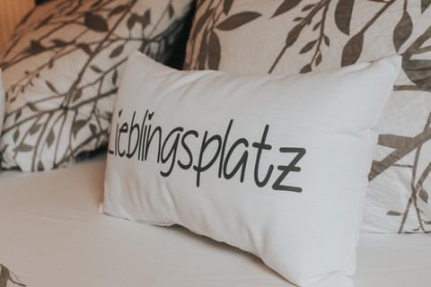 Ferienwohnung Nr 6 Apartment in Ostholstein