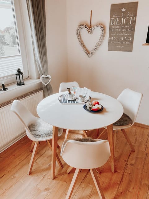 Ferienwohnung Nr 6 Apartment in Ostholstein