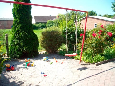 Ferienhaus Langbehn House in Ostholstein