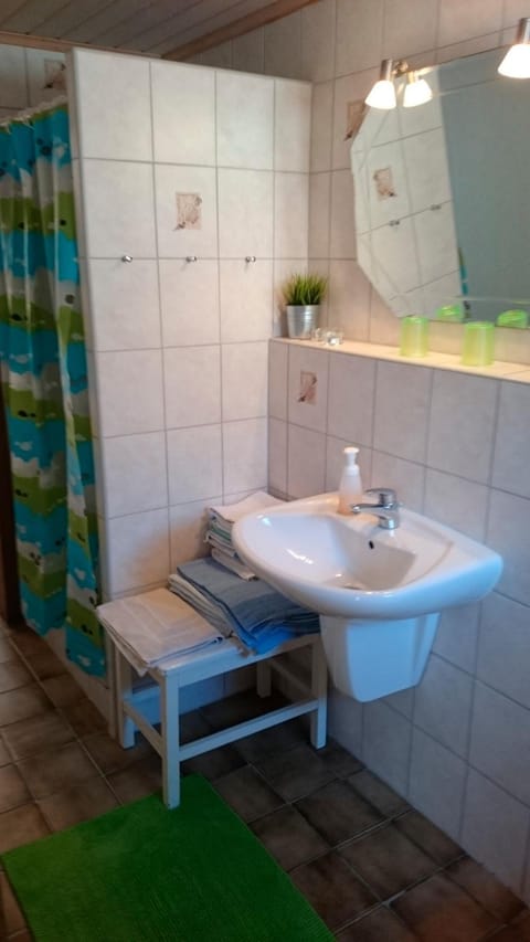 Ferienhaus Langbehn House in Ostholstein