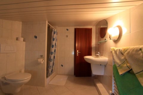 "Ferienhof Alte Mühle" W 1a Apartment in Ostholstein