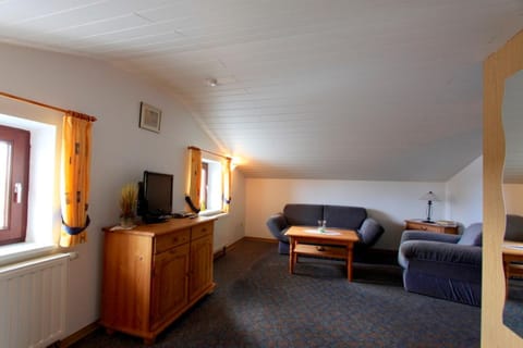 "Ferienhof Alte Mühle" W 1a Apartment in Ostholstein