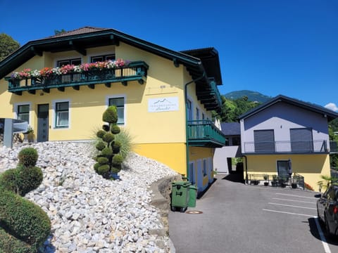 Lucashof Millstättersee Apartment in Spittal an der Drau