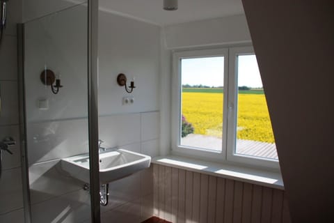 "Ferienhaus Strandläufer" House in Ostholstein