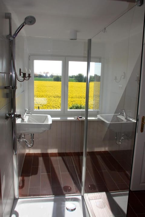 "Ferienhaus Strandläufer" House in Ostholstein