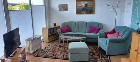 Bungalow am Südstrand Staberdorf mit Meerblick House in Ostholstein