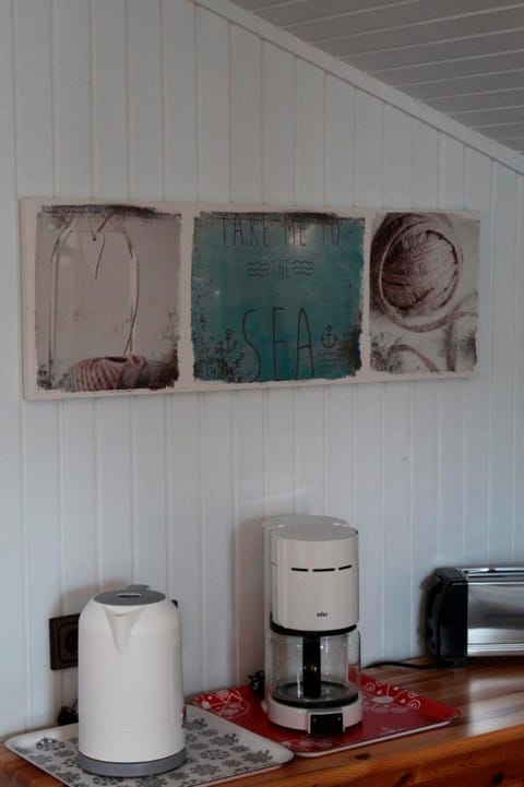 Ferienwohnung Carstensen Nr1 Apartment in Ostholstein