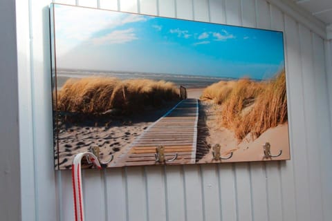 Ferienwohnung Carstensen Nr1 Apartment in Ostholstein