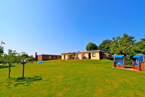 "Ferienhof Alte Mühle" M 4 Apartment in Ostholstein