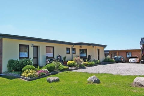 "Ferienhof Alte Mühle" M 4 Apartment in Ostholstein