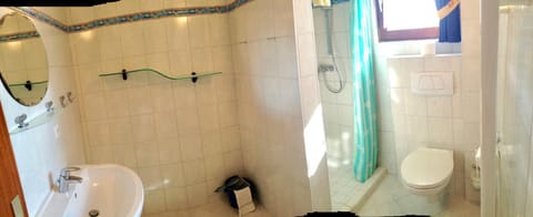 "Ferienhof Alte Mühle" W 5 Apartment in Ostholstein