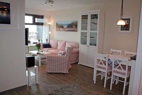 Meeresrauschen Apartment in Ostholstein