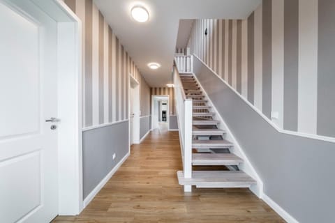 Ferienhaus Seeblick House in Ostholstein