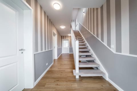 Ferienhaus Seewind House in Ostholstein