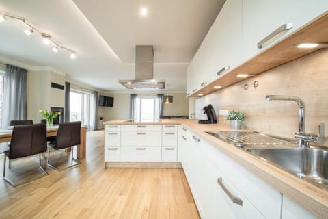 Ferienhaus Seewind House in Ostholstein