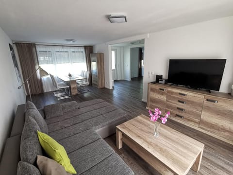 FeWo Urbaniak Waddens Apartment in Butjadingen