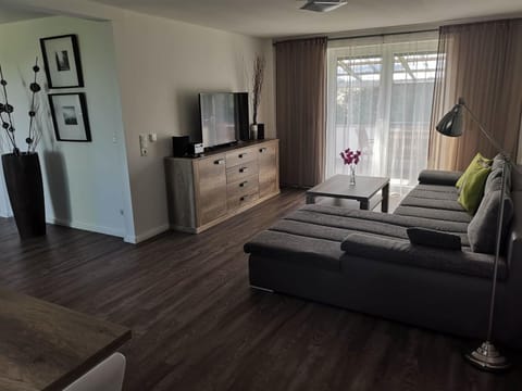 FeWo Urbaniak Waddens Apartment in Butjadingen