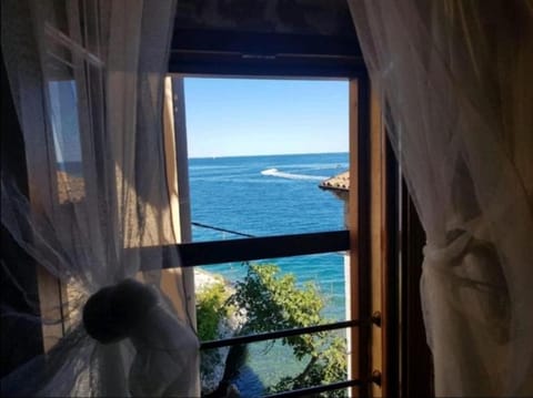 Apartment Beatrice. 10mt to the beach :) Apartment in Rovinj