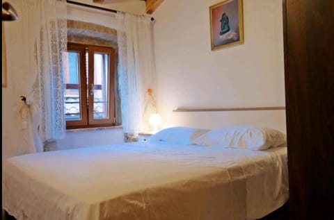 Apartment Beatrice. 10mt to the beach :) Apartment in Rovinj