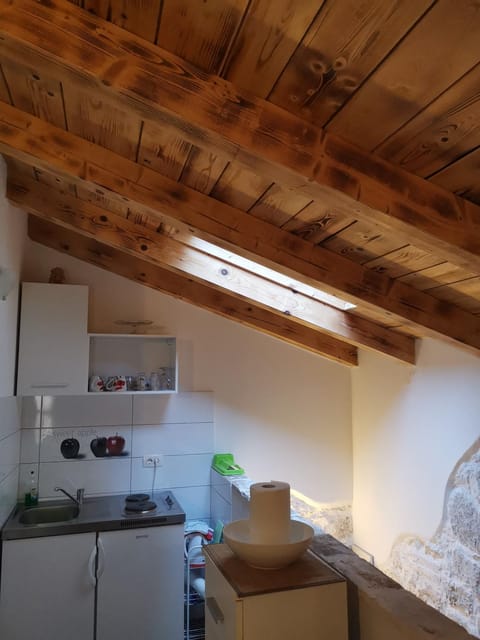 Apartment Beatrice. 10mt to the beach :) Apartment in Rovinj