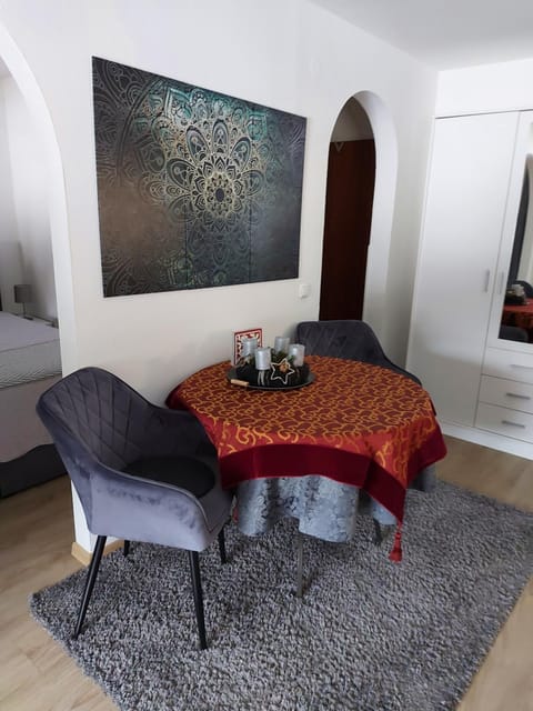 Sonniges Appartement am Tegernsee Apartment in Tegernsee