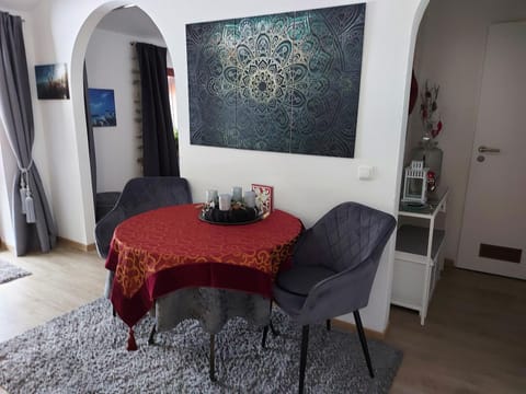 Sonniges Appartement am Tegernsee Apartment in Tegernsee