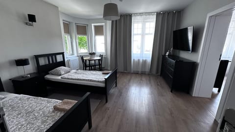 Belgard- House 32 Apartment in West Pomeranian Voivodeship, Poland