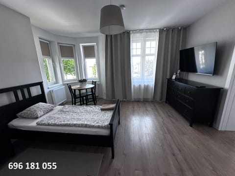 Belgard- House 32 Apartment in West Pomeranian Voivodeship, Poland