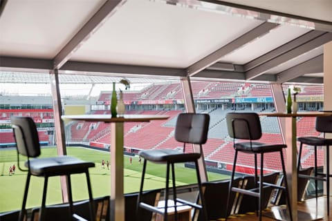 Meeting/conference room