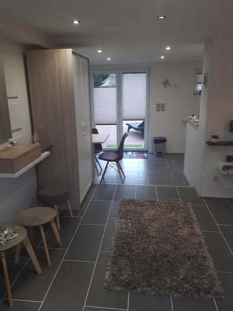 appartement très chaleureux cocooning et calme Apartment in Haguenau