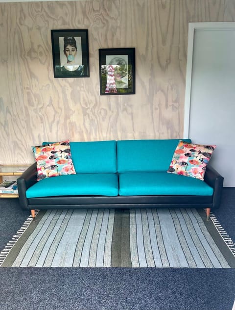 Hanna’s Hideaway Apartment in Raglan