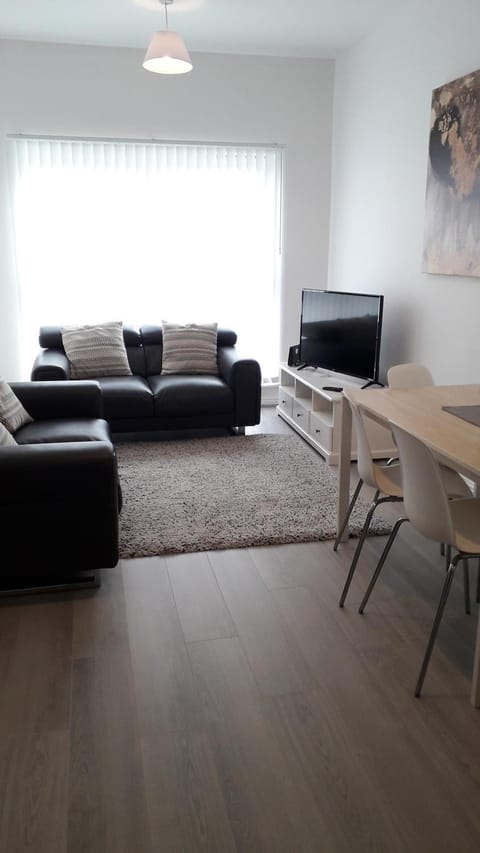 Lynn's Liverpool Apartment Apartment in Liverpool