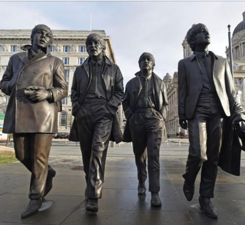 Lynn's Liverpool Apartment Apartment in Liverpool