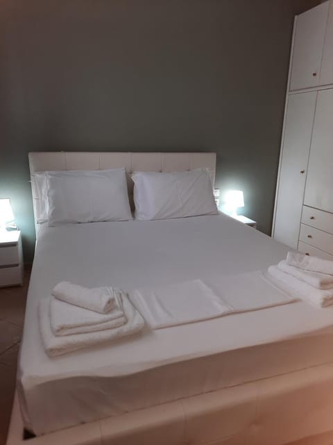 Seaside Deluxe Apartment Apartment in Thasos